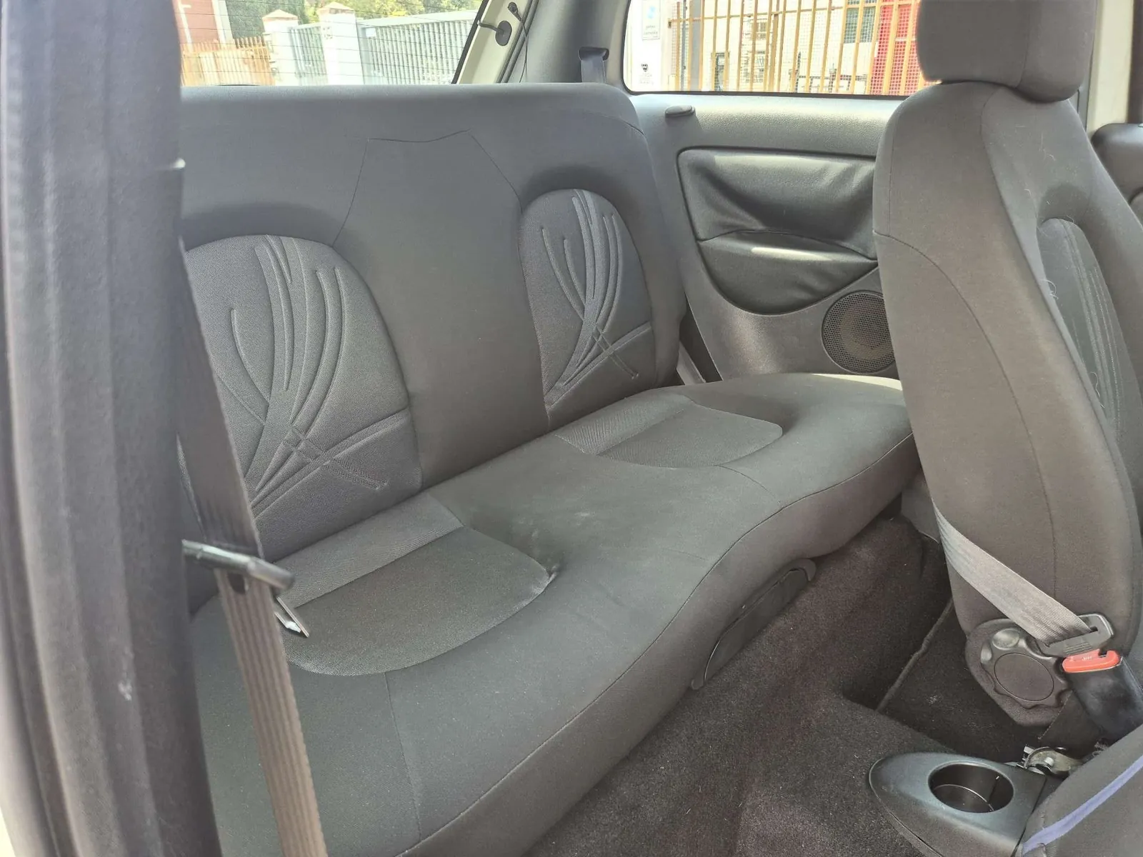 Lancia Ypsilon 2011 photo 5