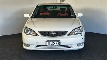Toyota Camry 2005 photo 3