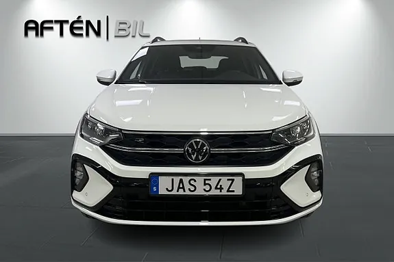 Volkswagen Taigo 2024 photo 3