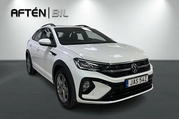 Volkswagen Taigo 2024 photo 4