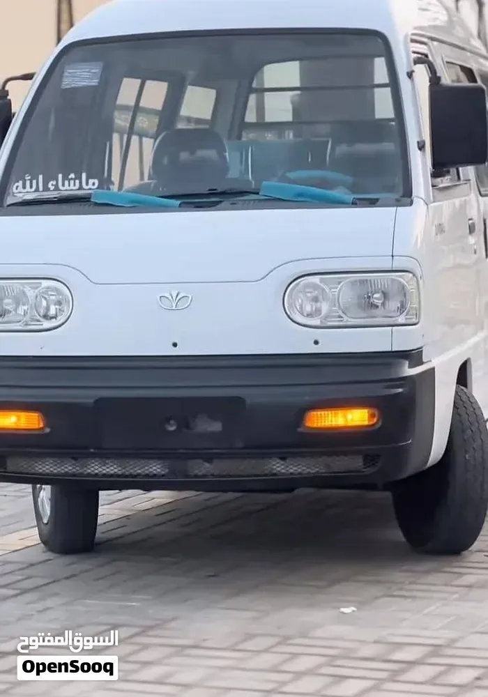 Daewoo Damas 2017 photo 3