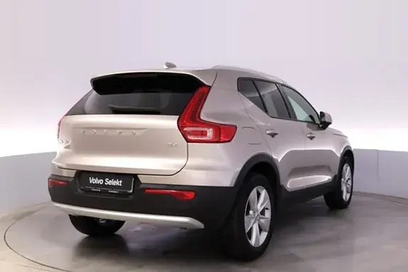 Volvo Xc40 2024 photo 4
