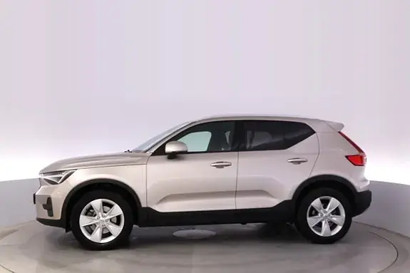 Volvo Xc40 2024 photo 2