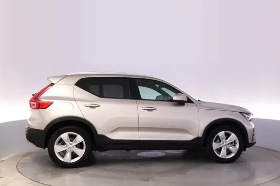Volvo Xc40 2024 photo 5