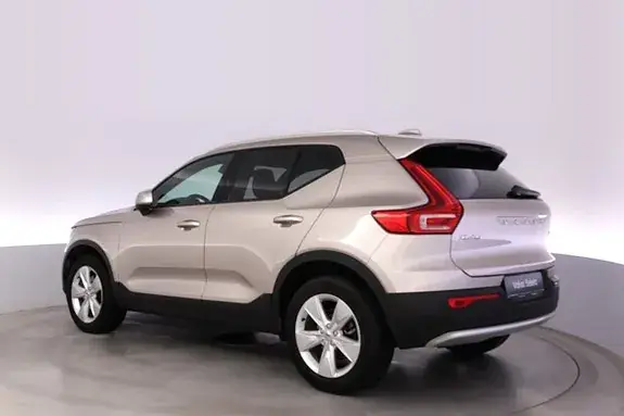 Volvo Xc40 2024 photo 3
