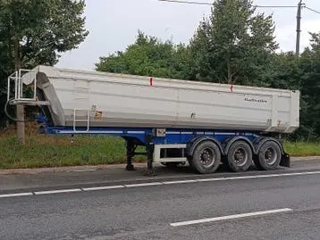 Galtrailer B3Ps Itg