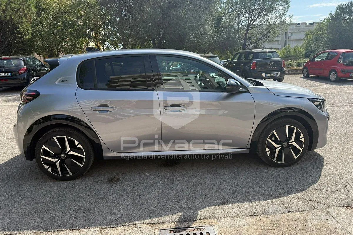 Peugeot 208 2025 photo 4