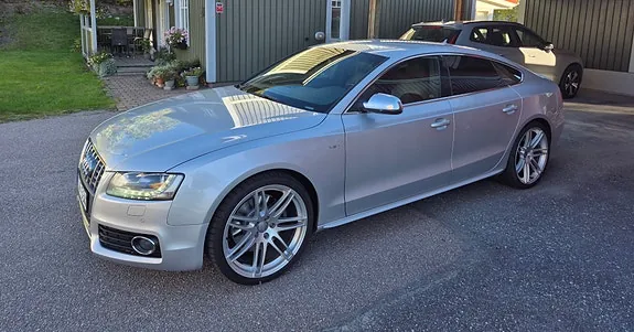 Audi S5