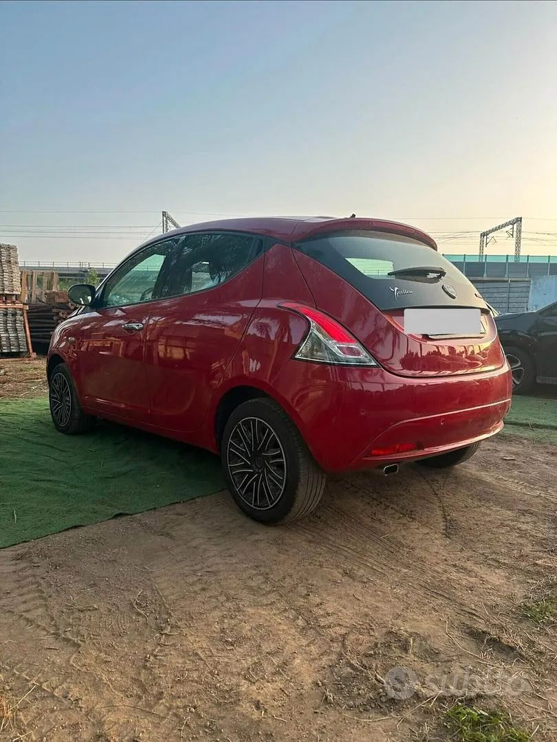 Lancia Ypsilon 2020 photo 5