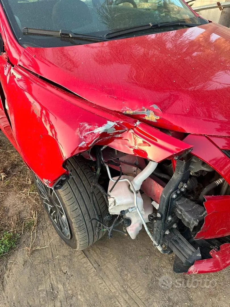 Lancia Ypsilon 2020 photo 4