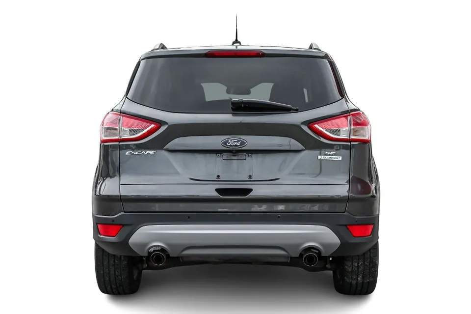 Ford Escape 2016 photo 5