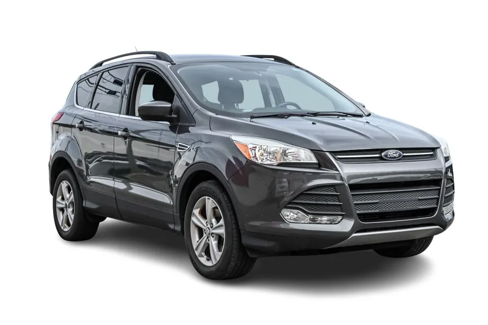 Ford Escape 2016 photo 3