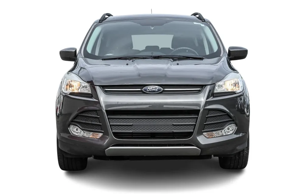 Ford Escape 2016 photo 2