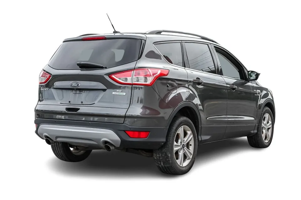 Ford Escape 2016 photo 4
