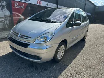 Citroen Picasso