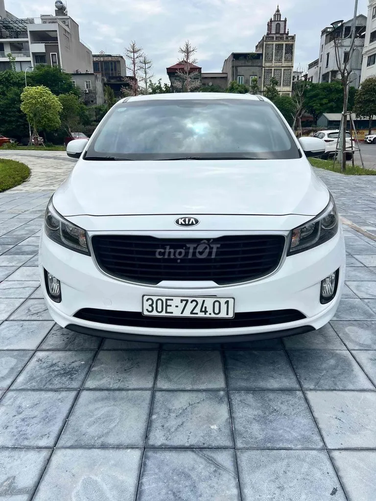 Kia Sedona