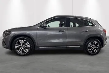 Mercedes-Benz Gla 2025 photo 3