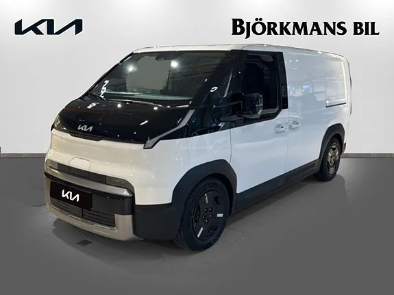 Kia Pv5