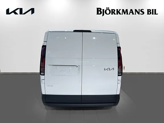 Kia Pv5 2026 photo 5