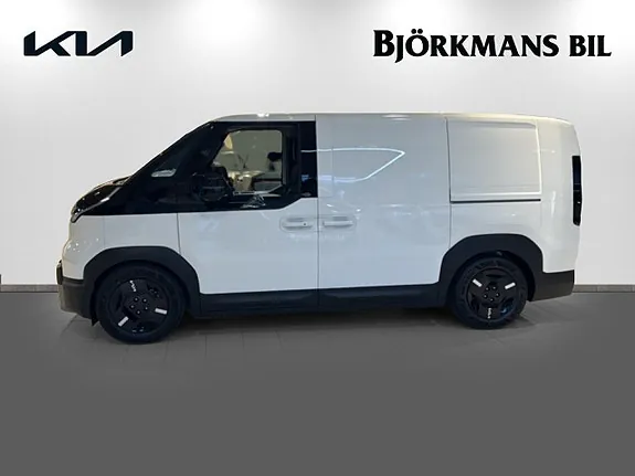Kia Pv5 2026 photo 4