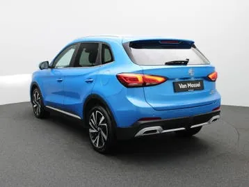 MG Zs 2025 photo 2