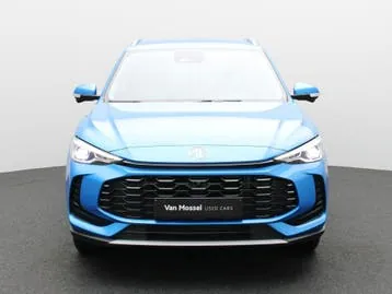 MG Zs 2025 photo 3