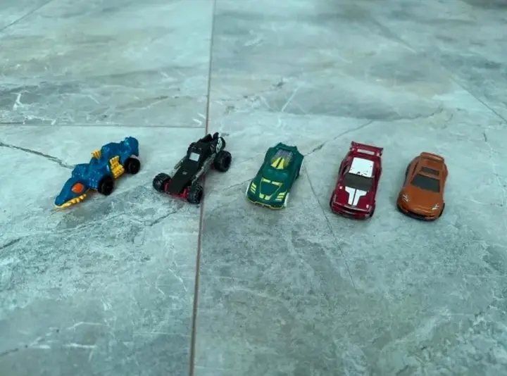 Hot Wheels Spielzeug Autos