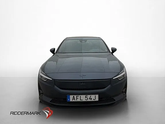 Polestar 2 2024 photo 3