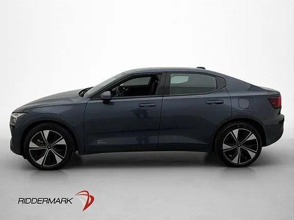 Polestar 2 2024 photo 5