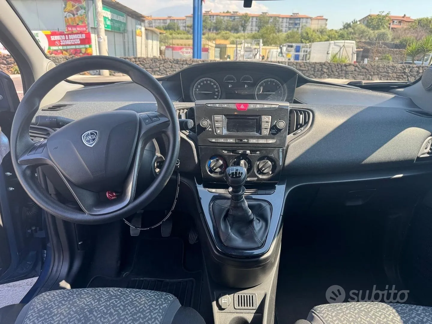 Lancia Ypsilon 2022 photo 5