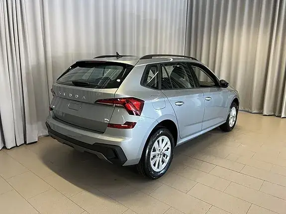 Skoda Kamiq 2027 photo 5
