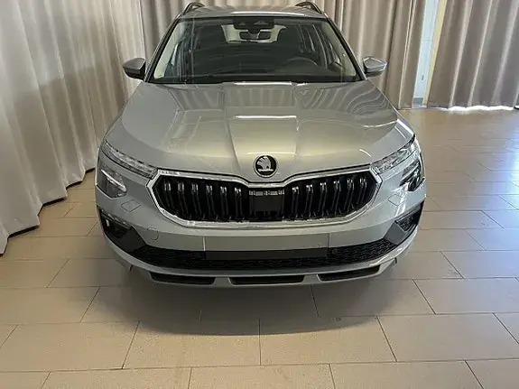 Skoda Kamiq 2027 photo 2
