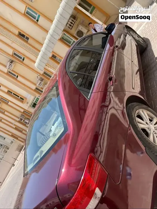 Hyundai Sonata 2009 photo 4