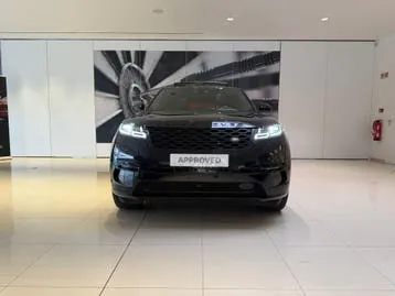 Land Rover Range Rover Velar 2021 photo 3