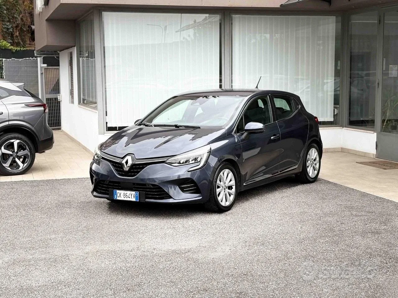Renault Clio 2022 photo 3