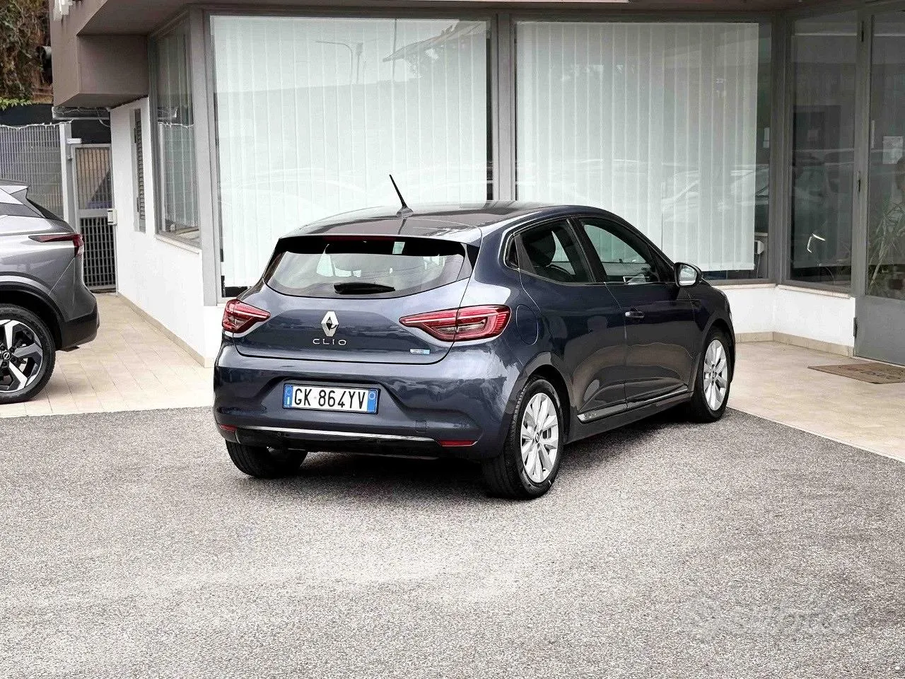 Renault Clio 2022 photo 5