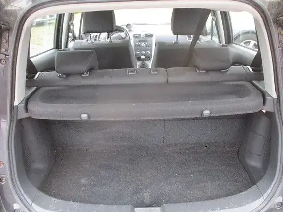 Opel Agila 2010 photo 5