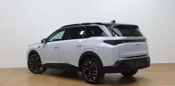 Peugeot 5008 2026 photo 3