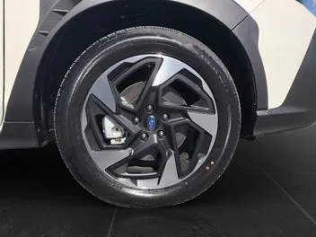 Subaru Crosstrek 2026 photo 4