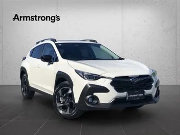 Subaru Crosstrek 2026 photo 2