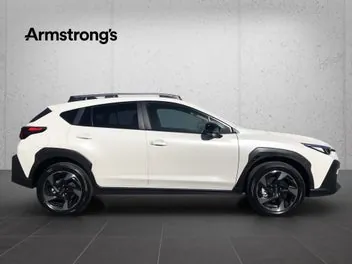 Subaru Crosstrek 2026 photo 3