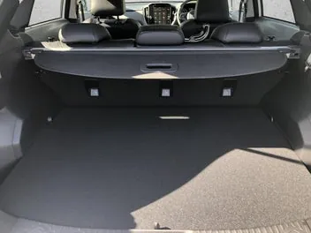 Subaru Crosstrek 2026 photo 5