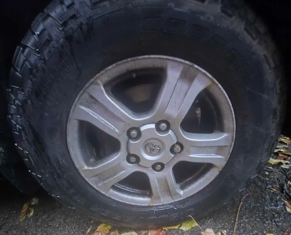 Toyota Tundra 2008 photo 4