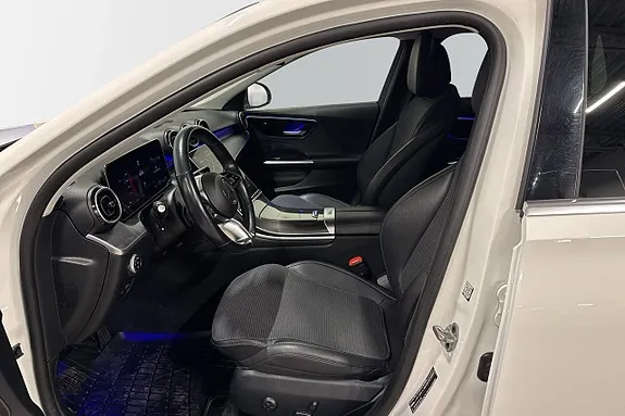 Mercedes-Benz C220 D 2022 photo 5