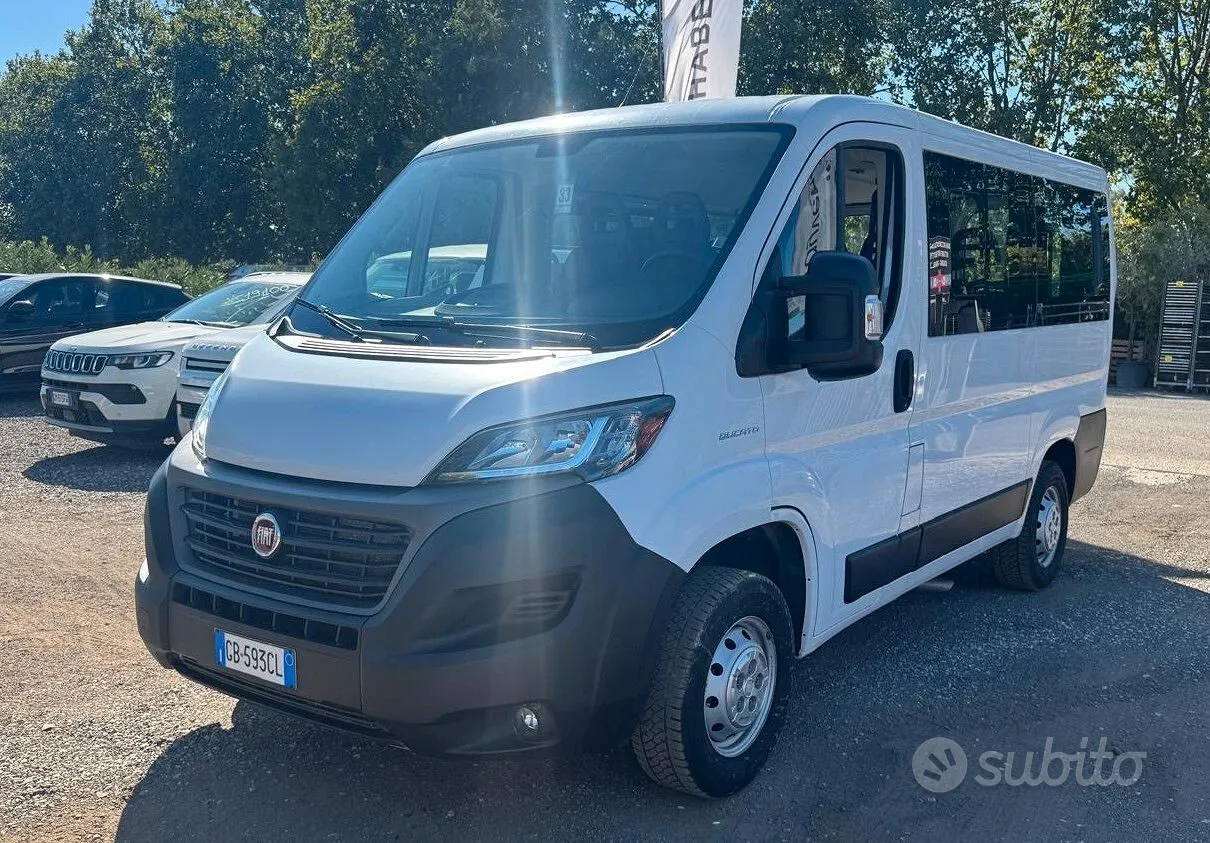 Fiat Ducato