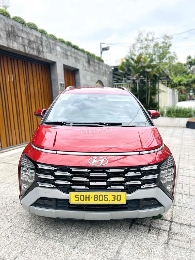 Hyundai Stargazer