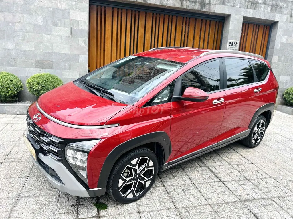 Hyundai Stargazer 2024 photo 2
