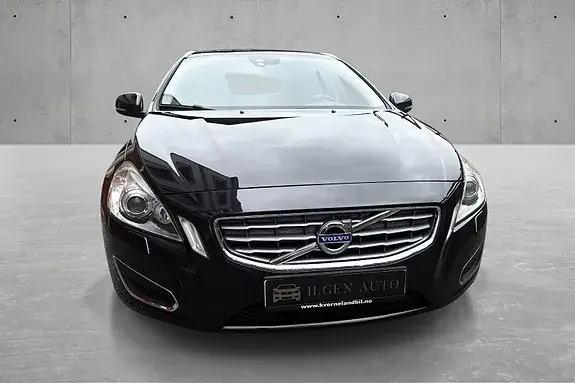 Volvo V60 2012 photo 2