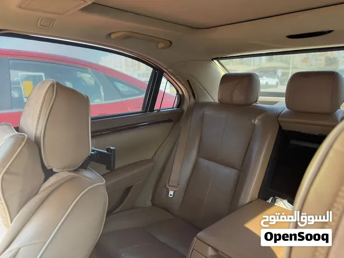 Mercedes-Benz S-Class 2008 photo 2