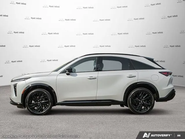Infiniti Qx65 2027 photo 3